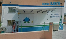 Cash Loto Sant Antoni - CashLoto Ibiza y Formentera